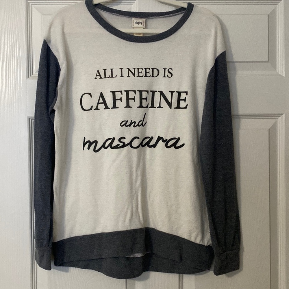 DAYTRIP LONG SLEEVE